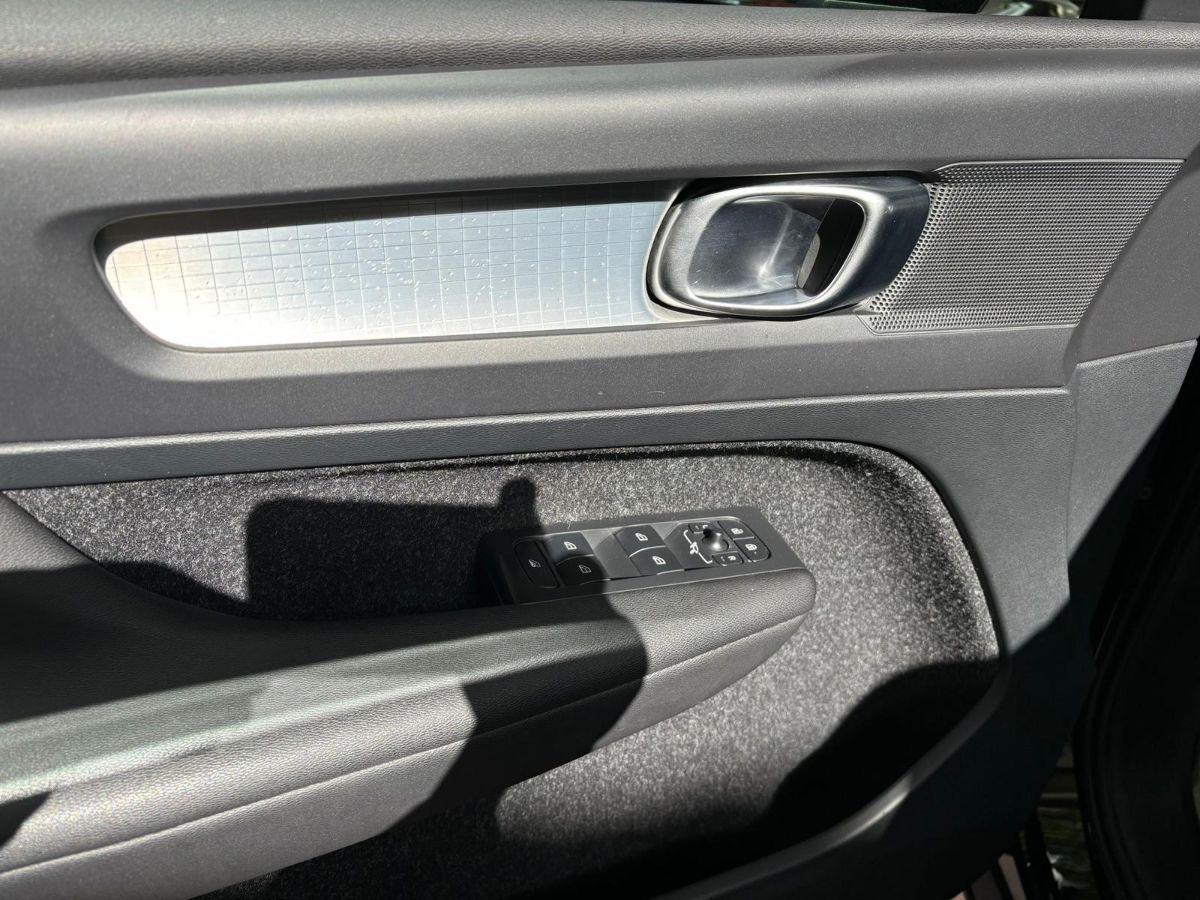 Volvo XC40 D3 Geartronic Momentum