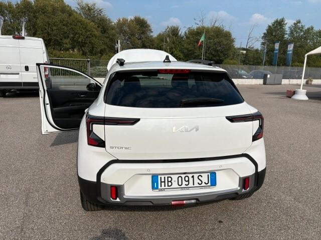 Kia Stonic 1.0 T-GDi 100 CV MHEV MT Style Special Edition