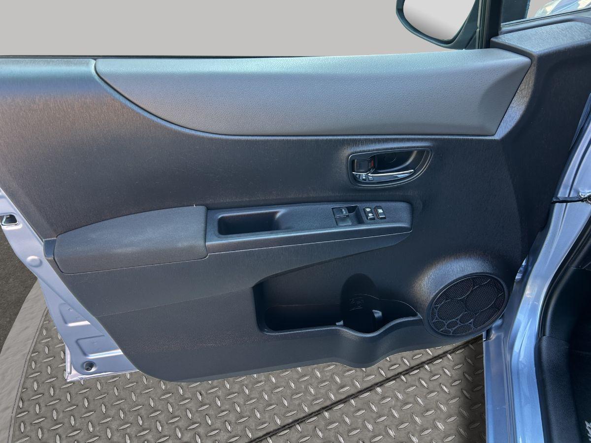 TOYOTA - Yaris - 1.4 D-4D 5p. Lounge
