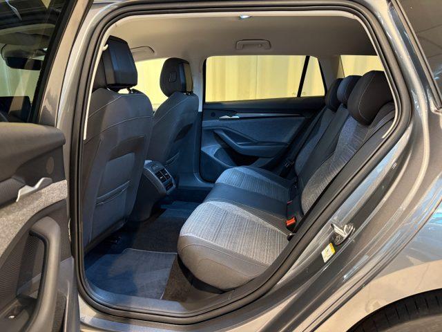 SKODA Superb 2.0 TDI DSG Wagon Selection Camera DAB+ LED Navi