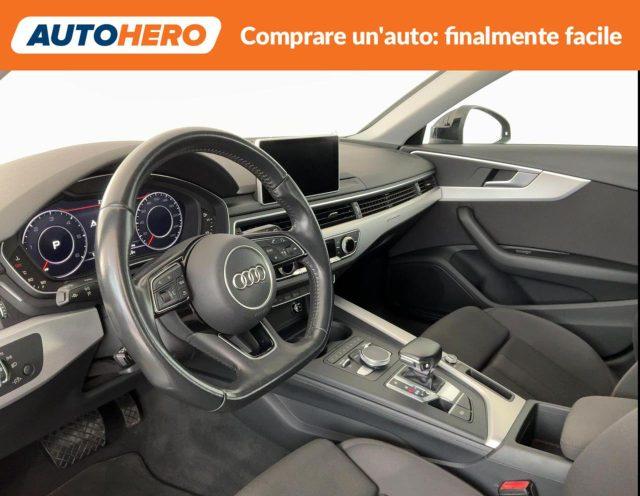 AUDI A4 allroad 40 TDI 190 CV S tronic