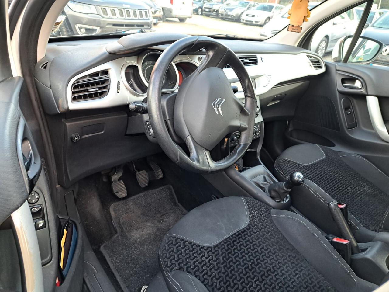 Citroen C3 1.4 Style Eco Energy G- neopatentati- scad 2032