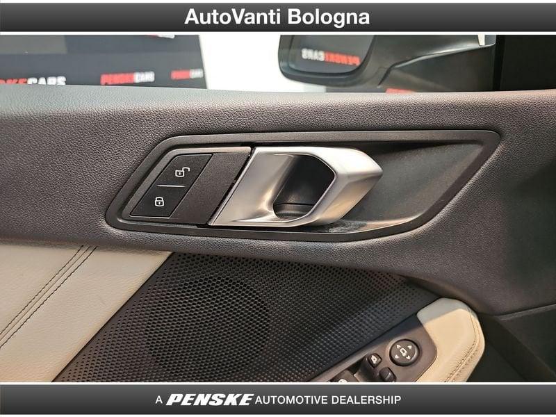 BMW Serie 2 Gran Coupe 216d Gran Coupe Advantage auto