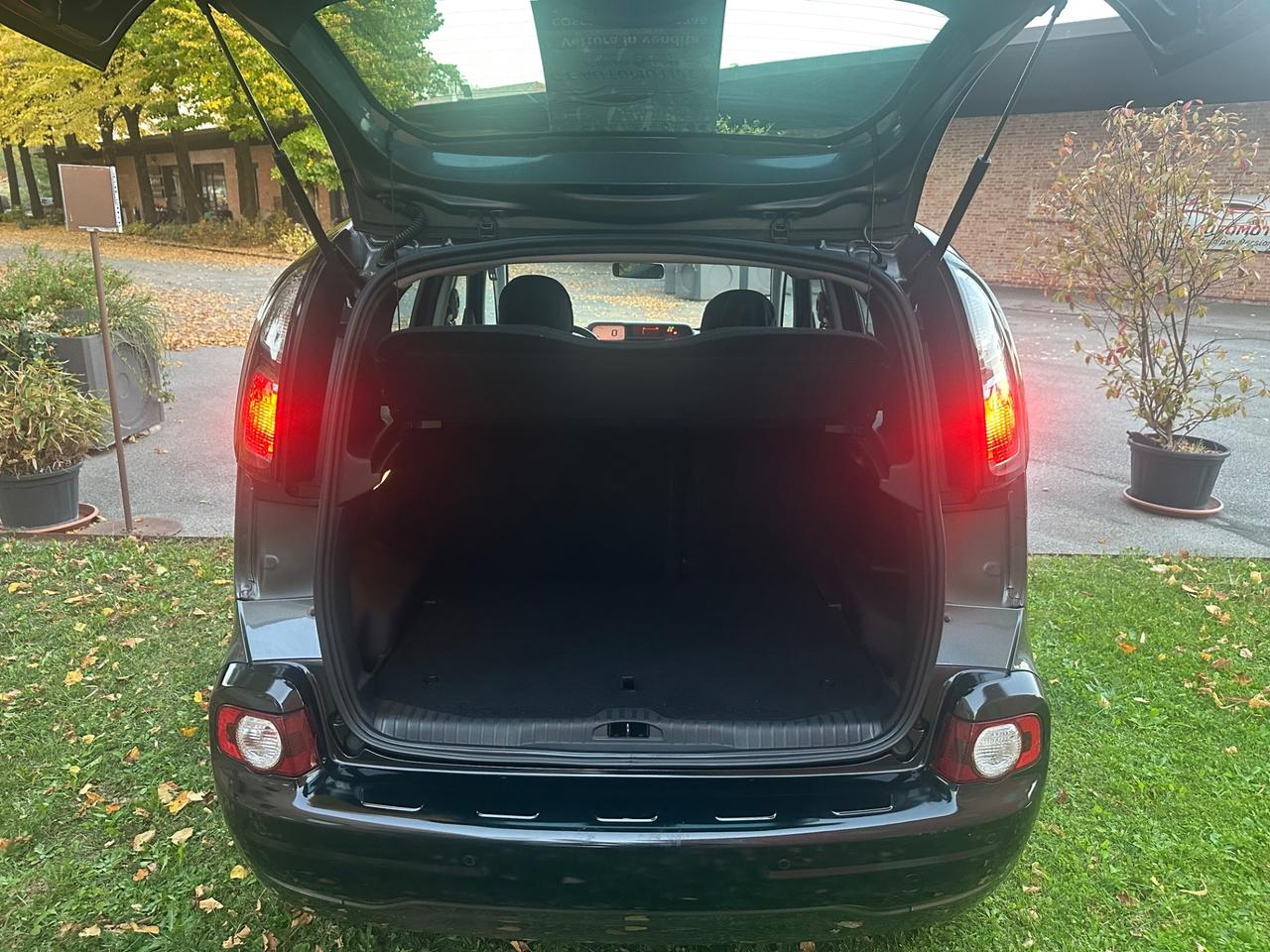 Citroen C3 Picasso BlueHDi 100 Feel Edition