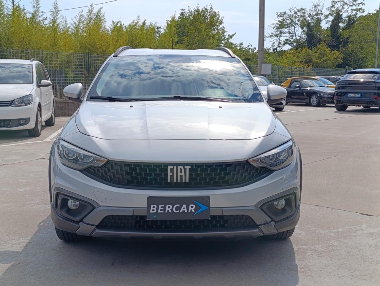 Fiat Tipo 5 Porte Tipo 5p 1.0 City Cross 100cv