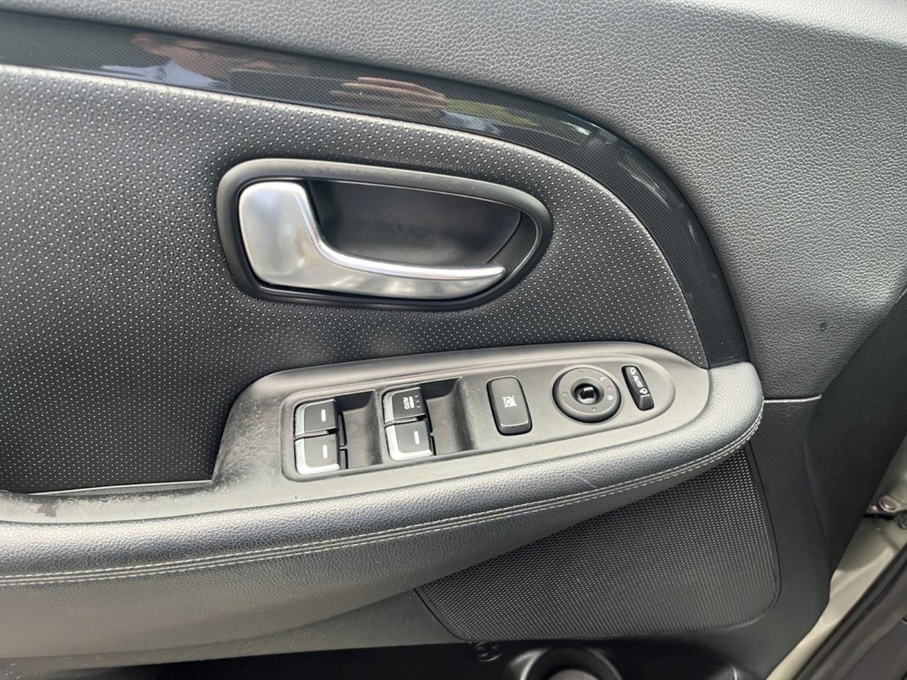 Kia Carens 1.7 crdi class 115cv 5p.ti e6