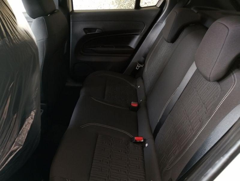 FIAT 600 600 Hybrid 100 CV DCT MHEV