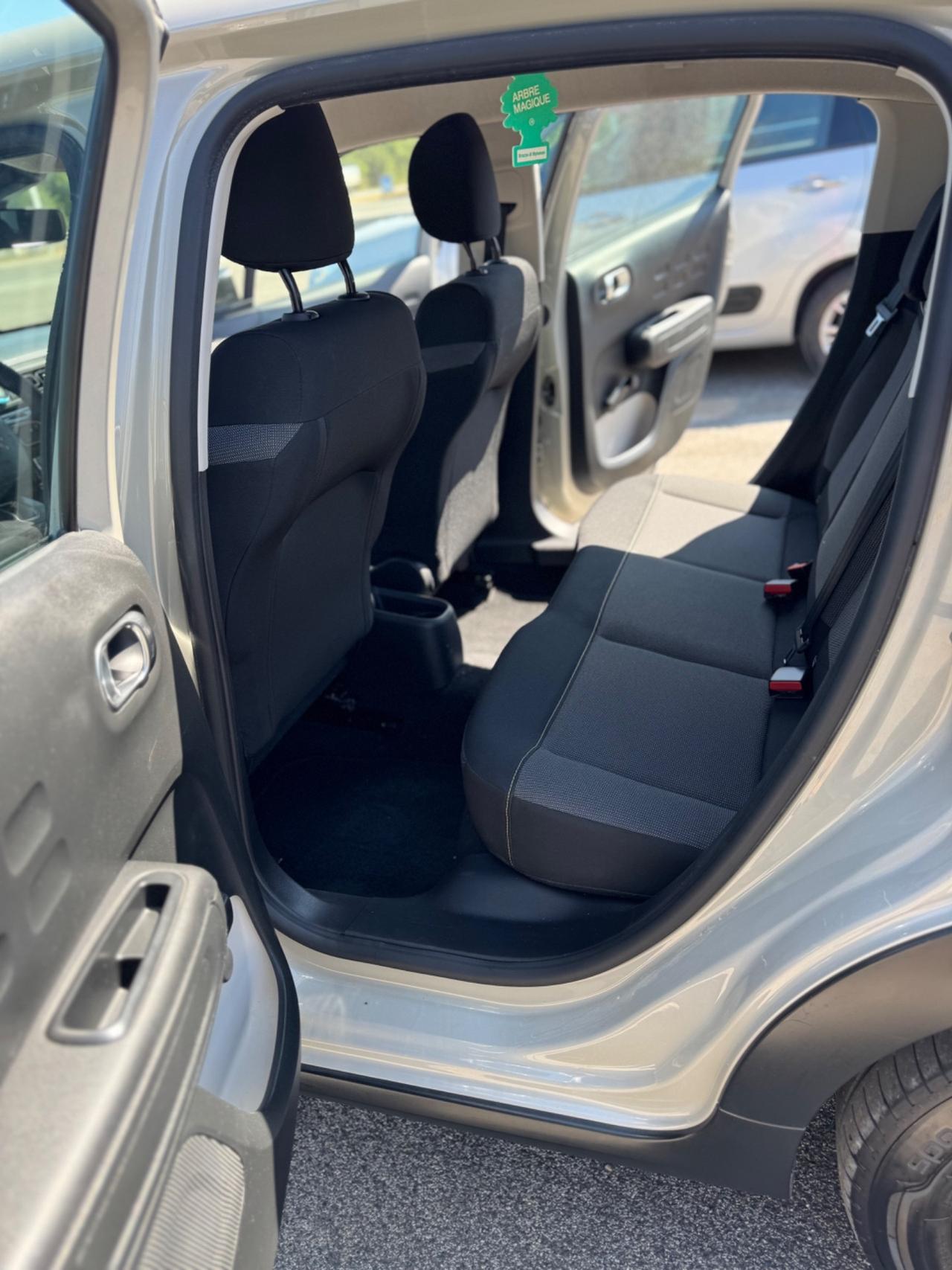 Citroen C3 PureTech 82 Feel