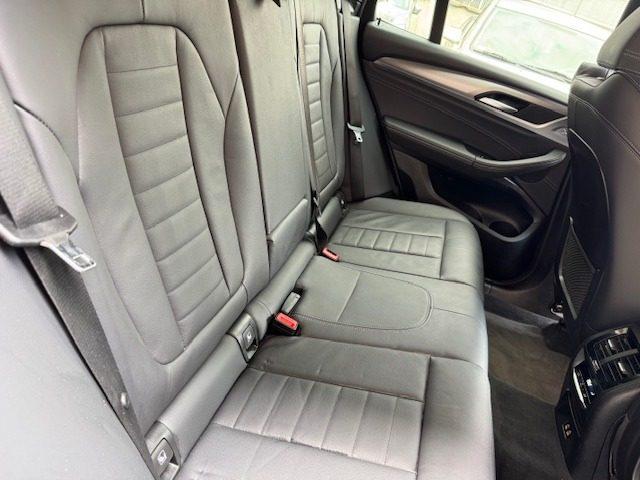 BMW X3 xDrive30e M sport
