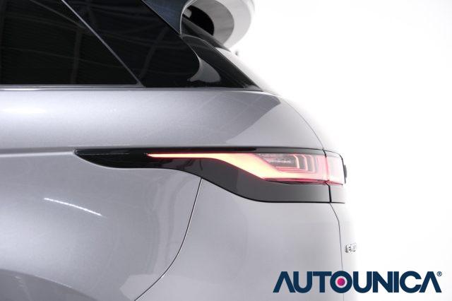 LAND ROVER Range Rover Evoque 2.0 I4 200 CV AWD AUTOMATICA