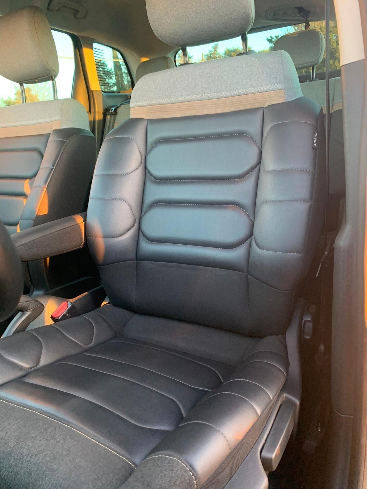 Citroen C3 Aircross BlueHDi 110 S&S Shine