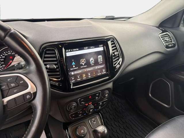 Jeep Compass 2.0 Multijet II 4WD Limited