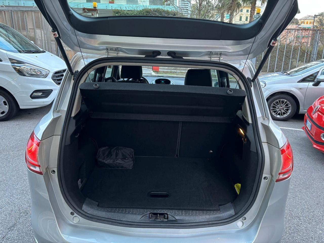 Ford B-Max 1.4 90 CV GPL BOMBOLA NUOVA