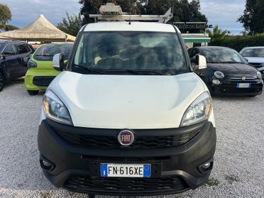Fiat Doblo Doblò 1.4 T-Jet Natural Power PC-TN Cargo Lamierato