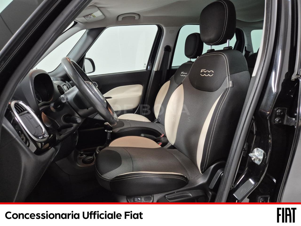 Fiat 500L 1.4 trekking 95cv