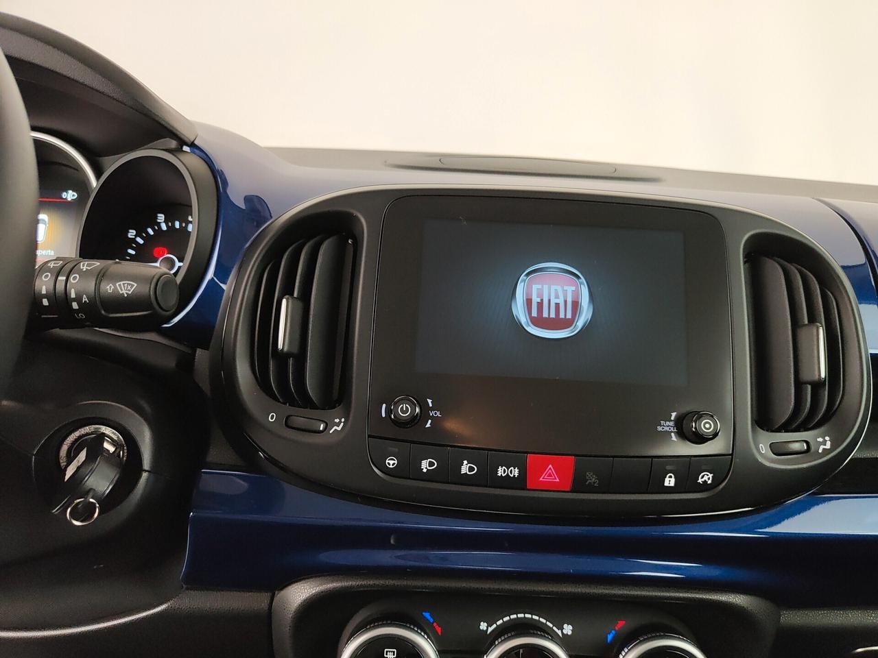 Fiat 500L 1.3 Multijet 95 CV Business