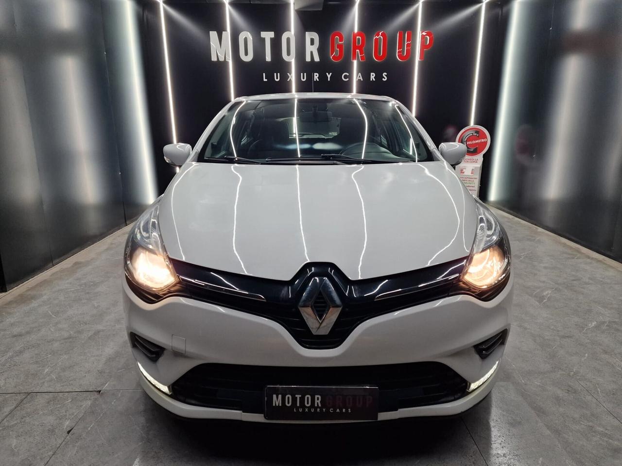 Renault Clio 1.5 dCi 8V 75 CV 5 porte Life