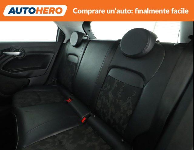 FIAT 500X 1.0 T3 120 CV Cross