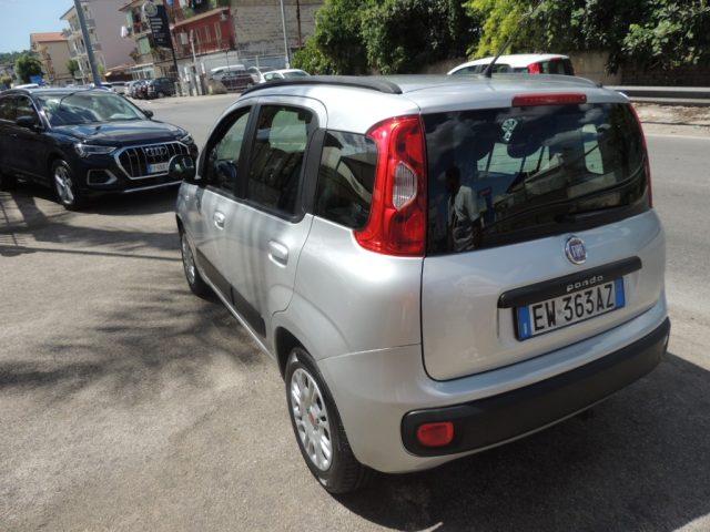 FIAT Panda 1.3 MJT S&S Lounge