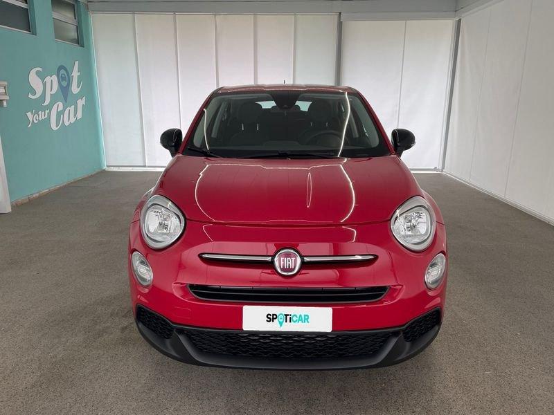 FIAT 500X 1.3 Mjet 95cv 4x2 Urban