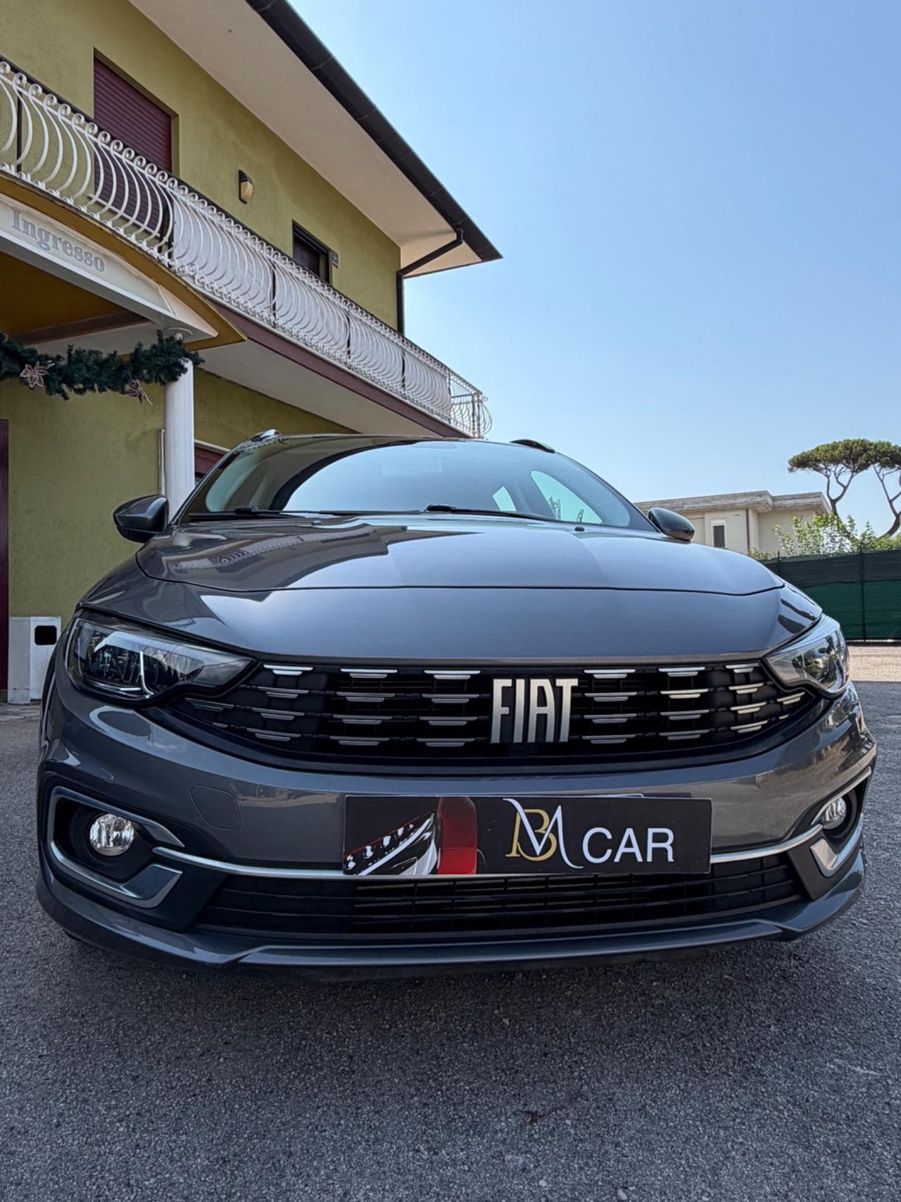 Fiat Tipo 1.6 Mjt S&S 5 porte City Sport