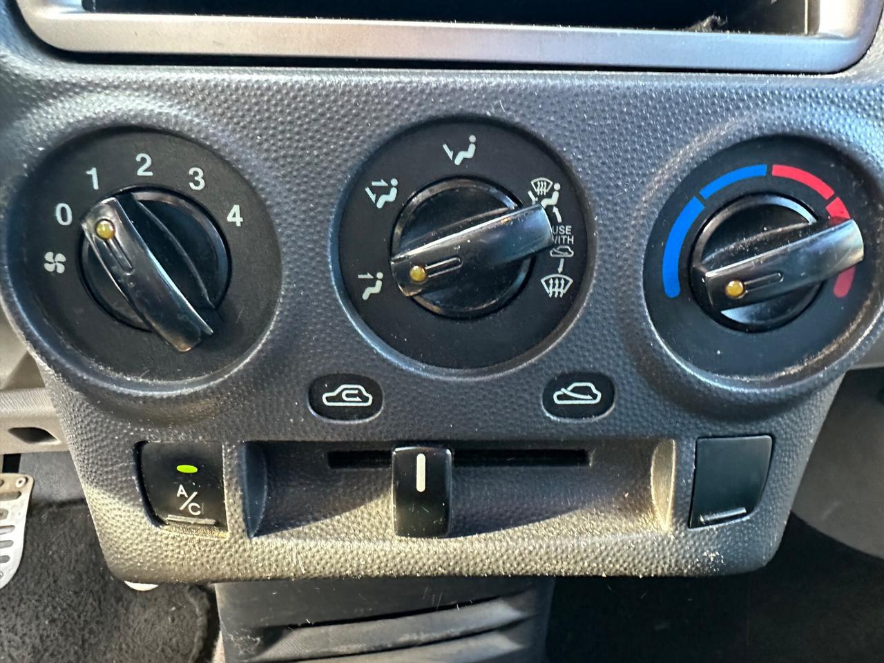 Kia Picanto 1.2 BENZINA NEOPATENTATI