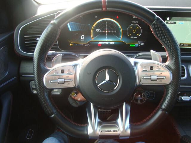 Mercedes-benz GLE 53 AMG GLE 300 d 4Matic Premium