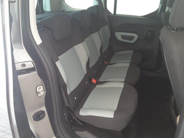 CITROEN Berlingo 1.5 BlueHDi 100cv Feel *IVA ESPOSTA*