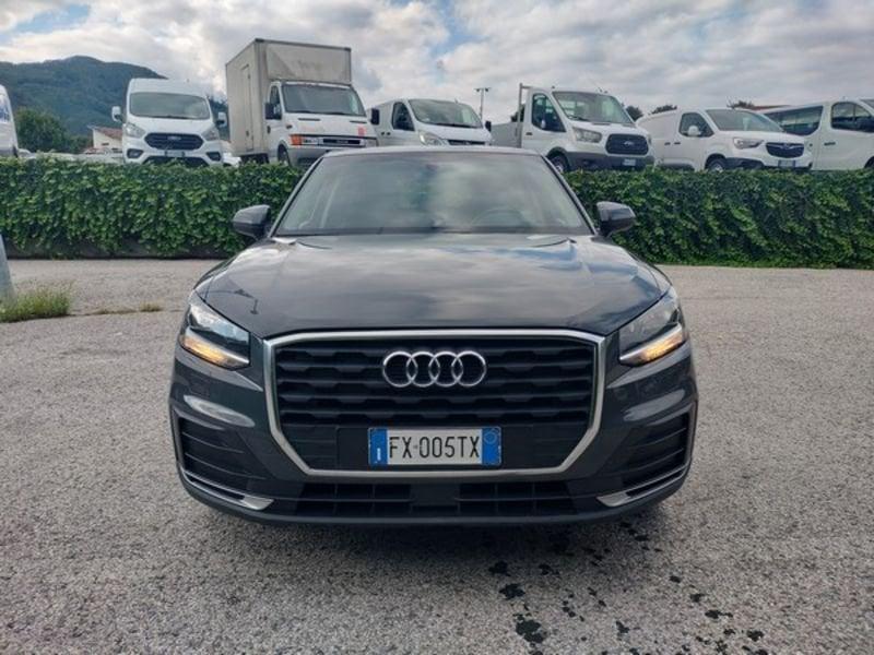 Audi Q2 Q2 30 TDI Business