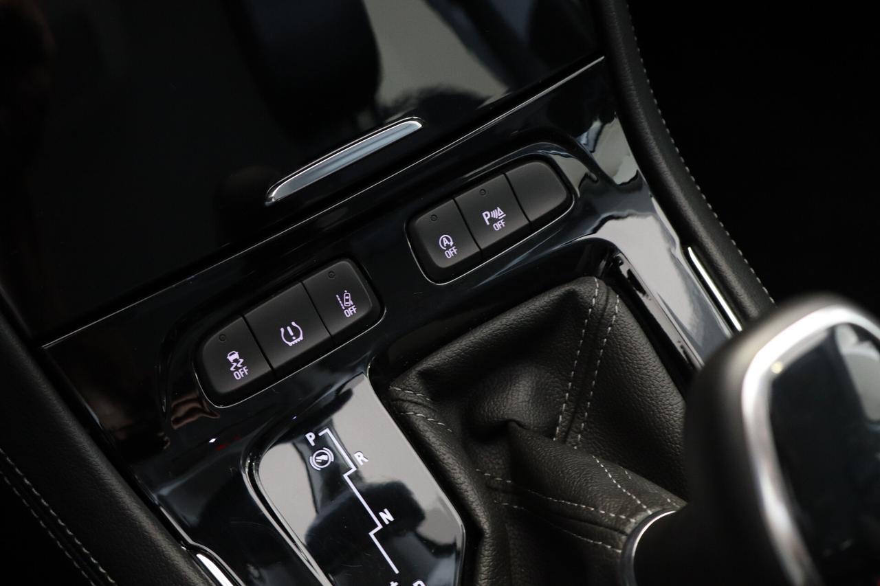 OPEL GRANDLAND X 1.5 ECOTEC 130 CV AT8 BUSINESS EDITION