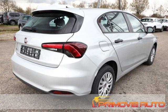 FIAT Tipo 1.0 5 porte