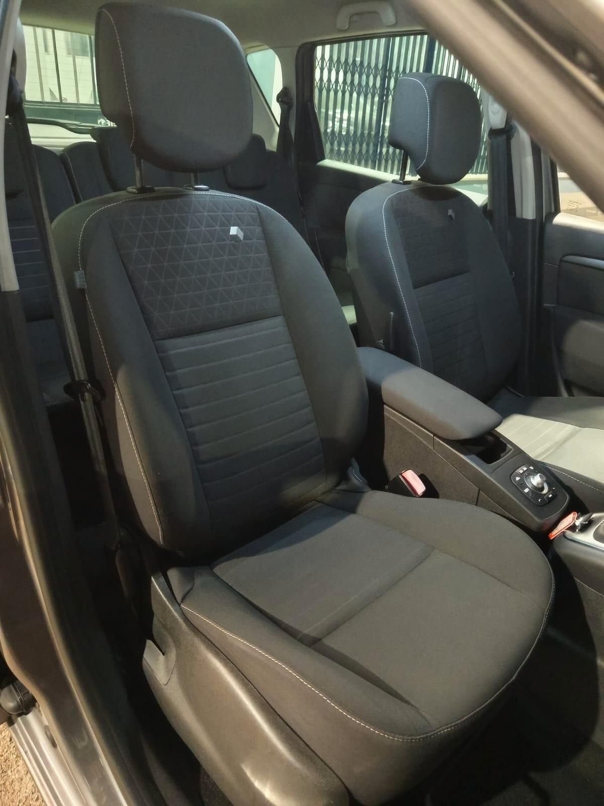 Renault Scénic XMod dCi 110 CV Start&Stop Energy Limited