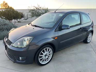 Ford Fiesta 1.6 TDCi 90CV 3 porte ST 2008