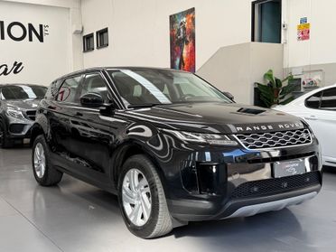 Land Rover Range Evoque 2.0D I4-L.Flw 150 CV AWD Auto SE