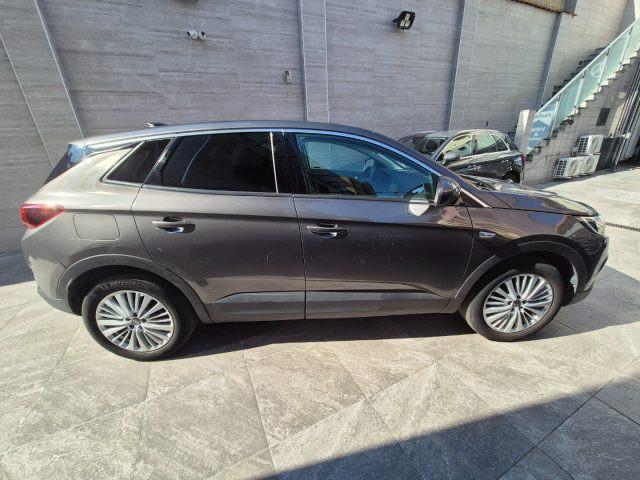 OPEL Grandland X 1.2 Turbo 12V 130 CV Start&Stop Ultimate