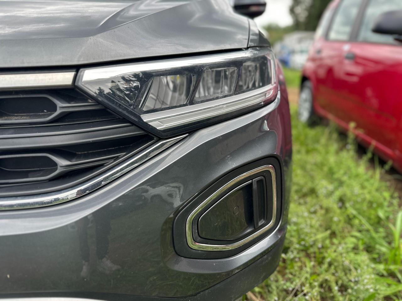 VOLKSWAGEN T-Roc I 2022 - T-Roc 2.0 tdi Life 150cv dsg