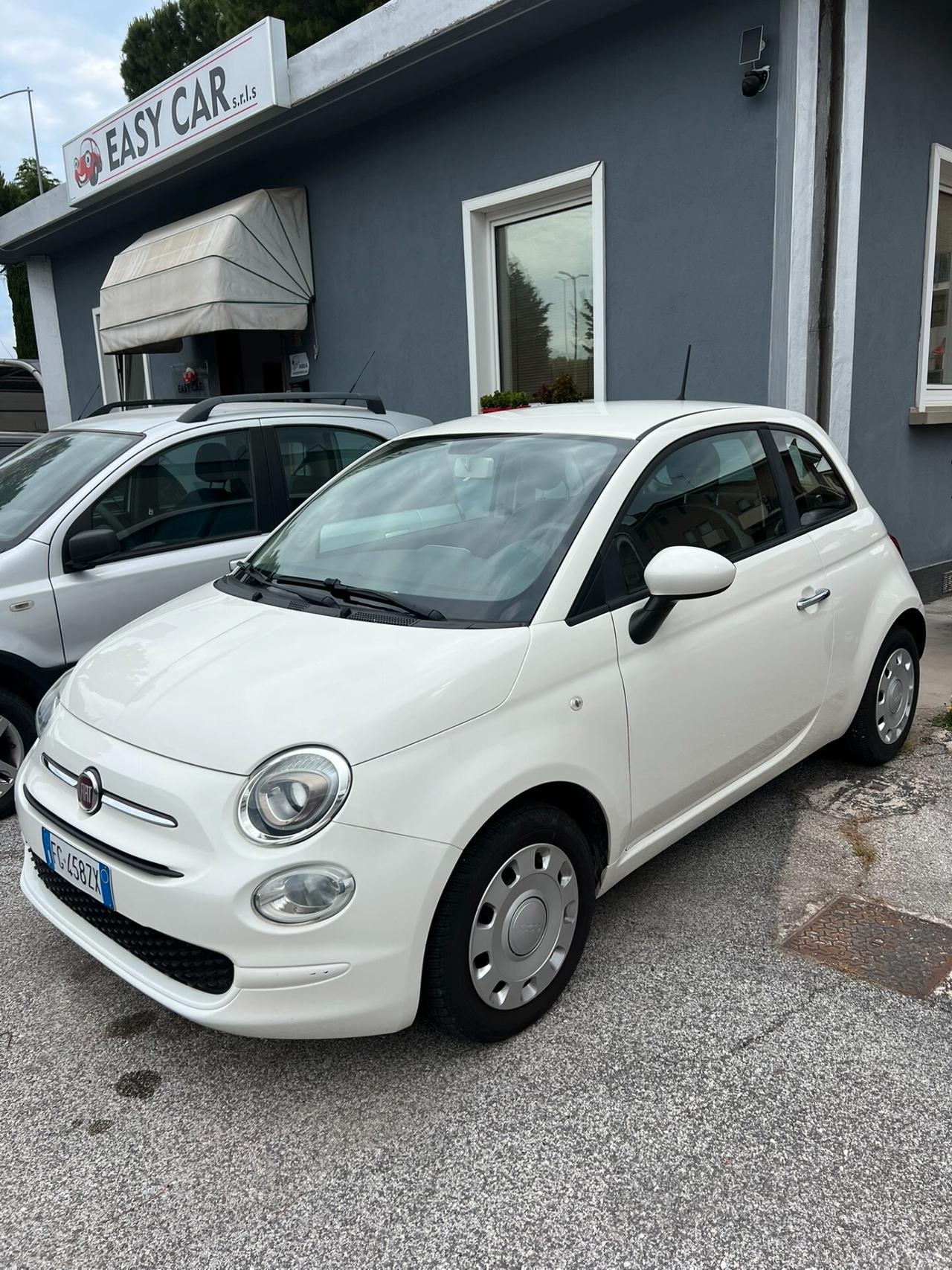Fiat 500 1.2 Pop