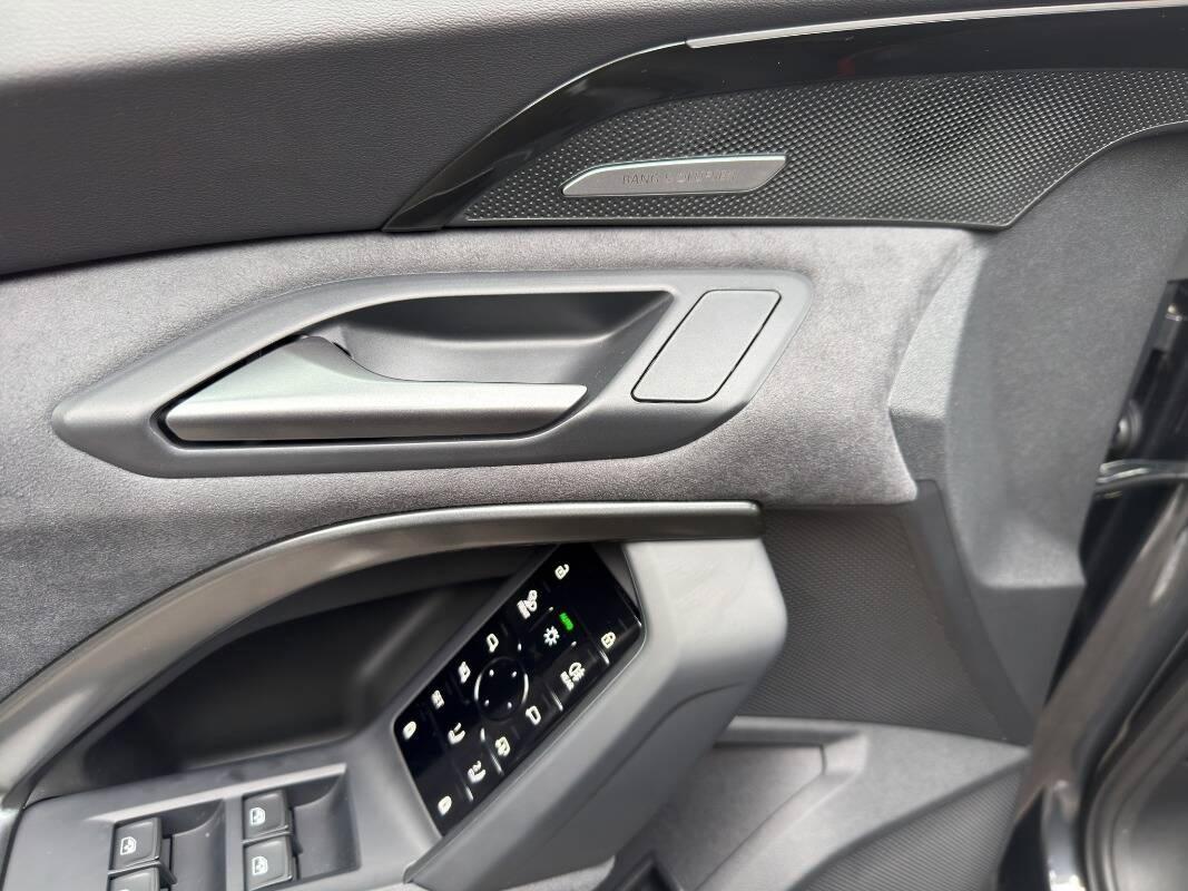 Audi Q5 Sportback SPORTBACK S LINE SOSPENSIONI BANG&OFLUSEN FULL