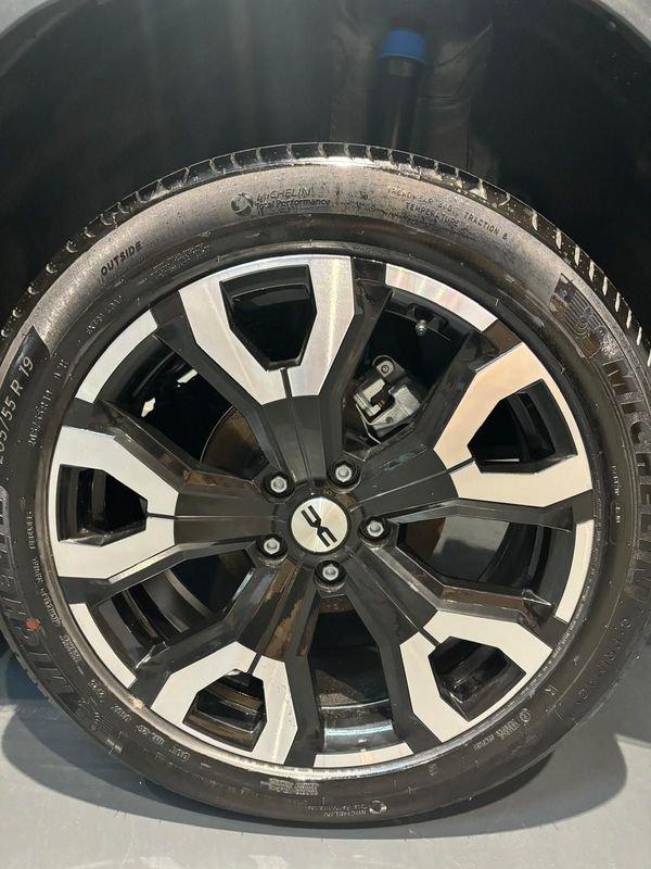 Dacia Bigster Bigster 1.2 TCe 140 CV MHEV Journey