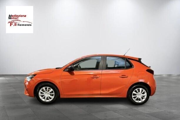 Opel Corsa 1.2 Edition 75CV