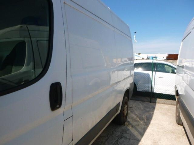 Fiat Ducato .3.0 metano