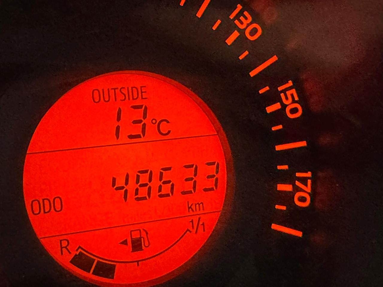 Citroen C1 VTi 72 S&S 5 porte Origins PREZZO REALE! UNICO PROPRIETARIO!!