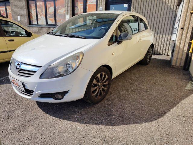 OPEL Corsa 1.3 CDTI 95CV F.AP. 3 porte Edition NEOPATENTATI V