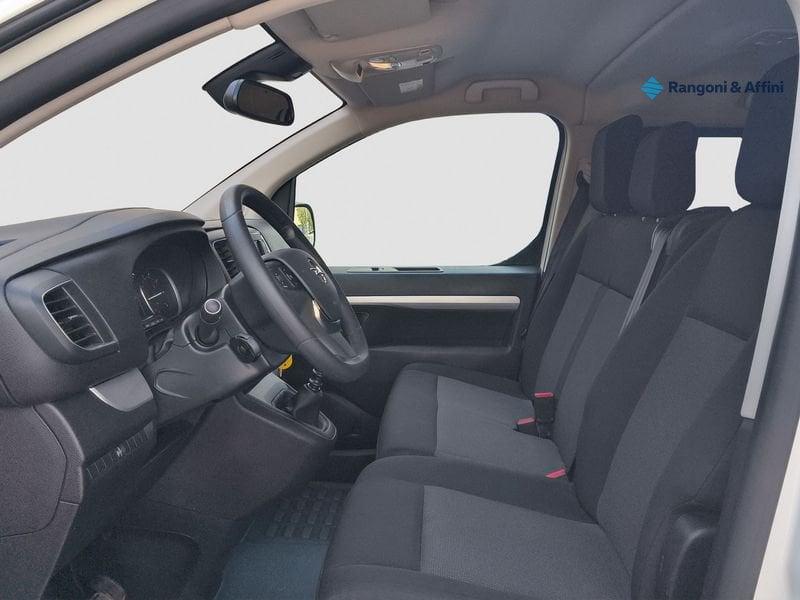 Opel Zafira Life 1.5 D 120cv L2H1 9 posti