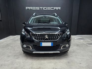 Peugeot 2008 1600hdi 102 cv allure