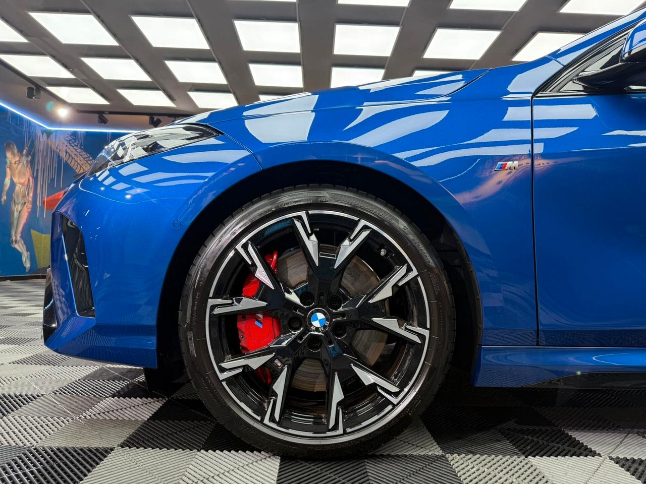 Bmw 118 118d 5p. MSport Pro (737)