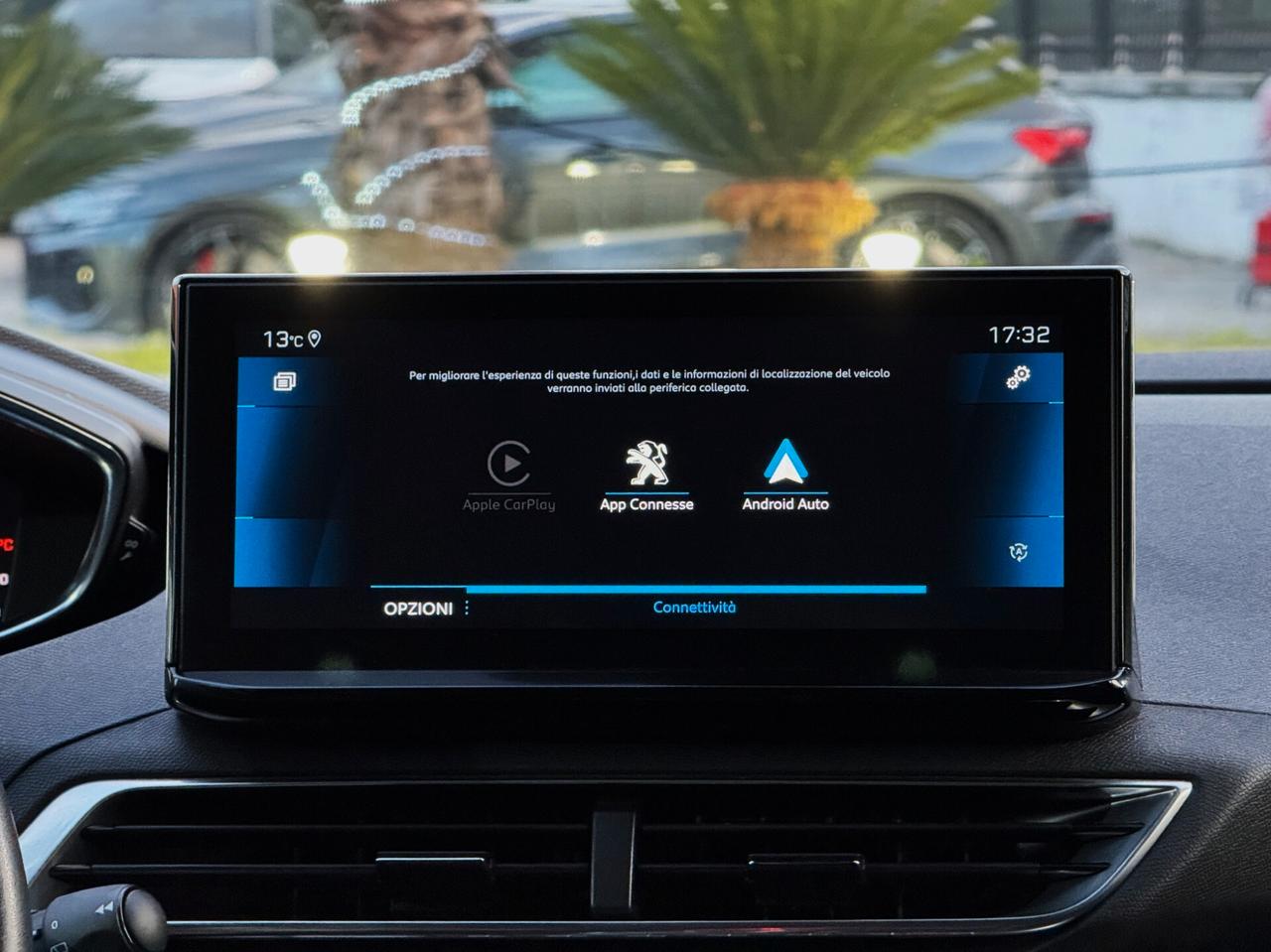 Peugeot 3008 1.5 BlueHDi Active Pack S 131CV