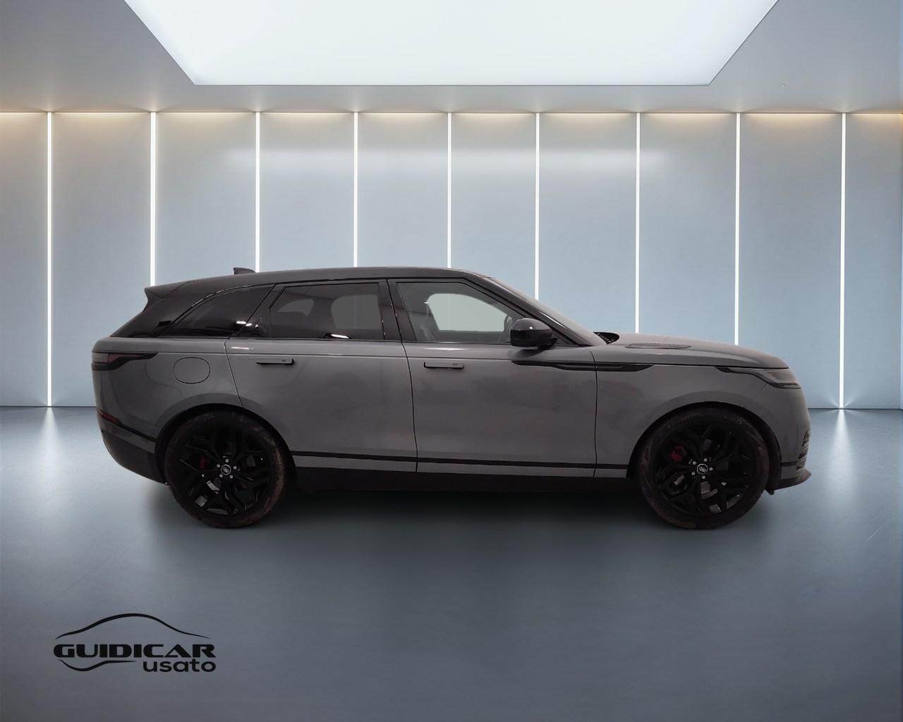 LAND ROVER Range Rover Velar 2021 - Range Rover Velar 2.0d i4 mhev R-Dy
