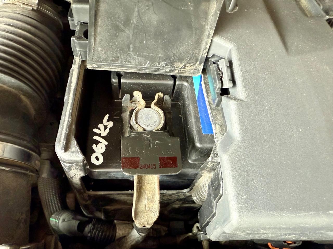 Ds DS5 2.000HDi 181cv Autom Euro6