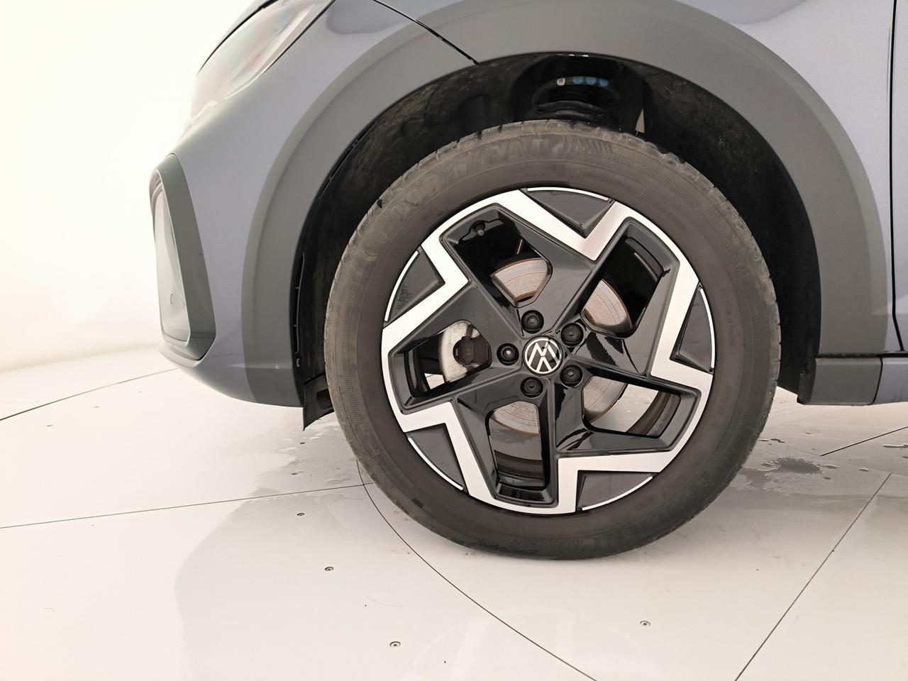 Volkswagen Taigo 1.0 tsi r-line 115cv